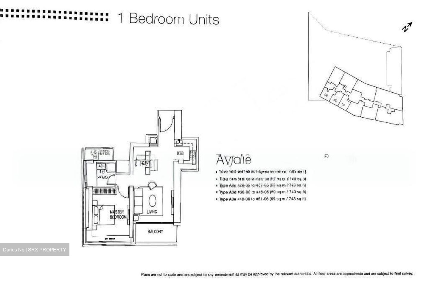 Marina Bay Residences (D1), Condominium #634686981